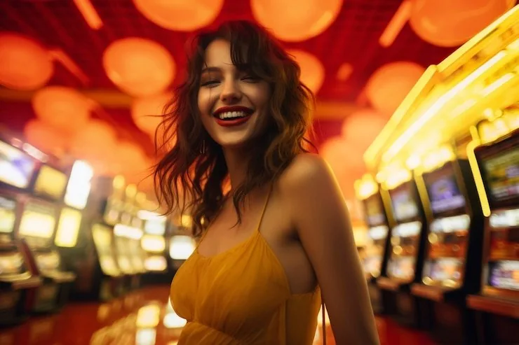 7jj Pakistan Casino lobby