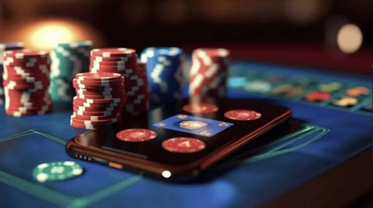 7jj Play on Your Phone, Tablet or Desktop