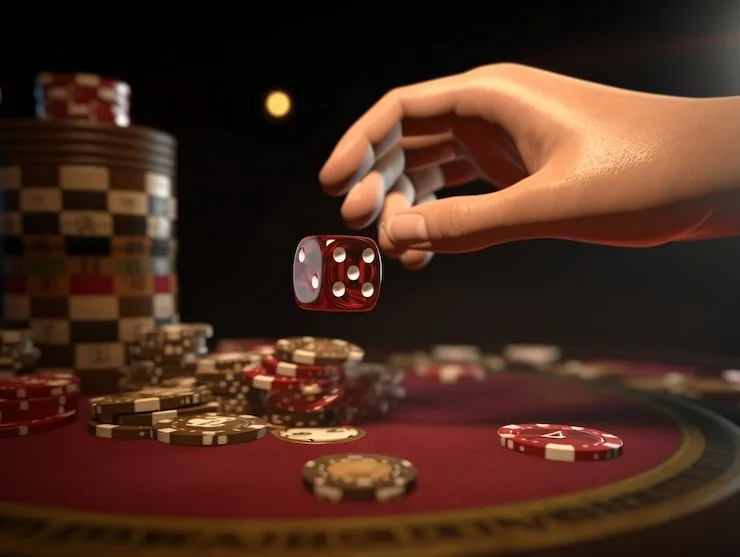 7jj Slots Feature Rooms