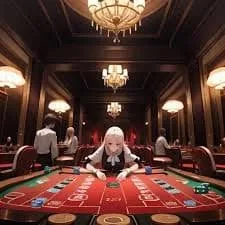 7jj Casino